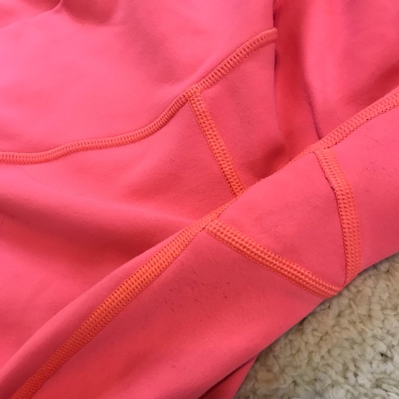 Lululemon Reversible Wunder Under Pants - Picture 5 of 5